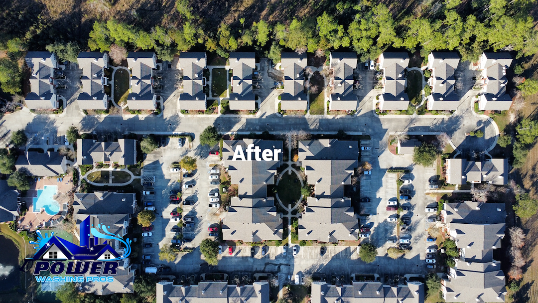 Gleaming Transformation in Slidell, Louisiana